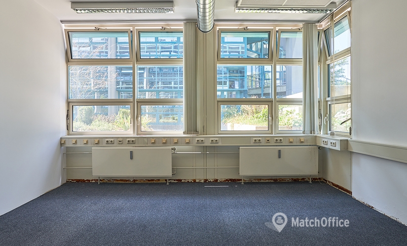 Bretonischer Ring 4-6a, Business Center in Grasbrunn