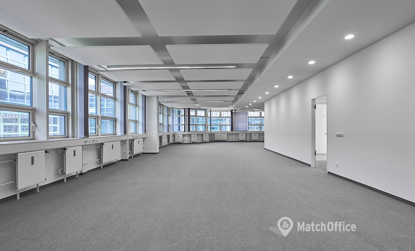 Bretonischer Ring 4-6a, Business Center in Grasbrunn