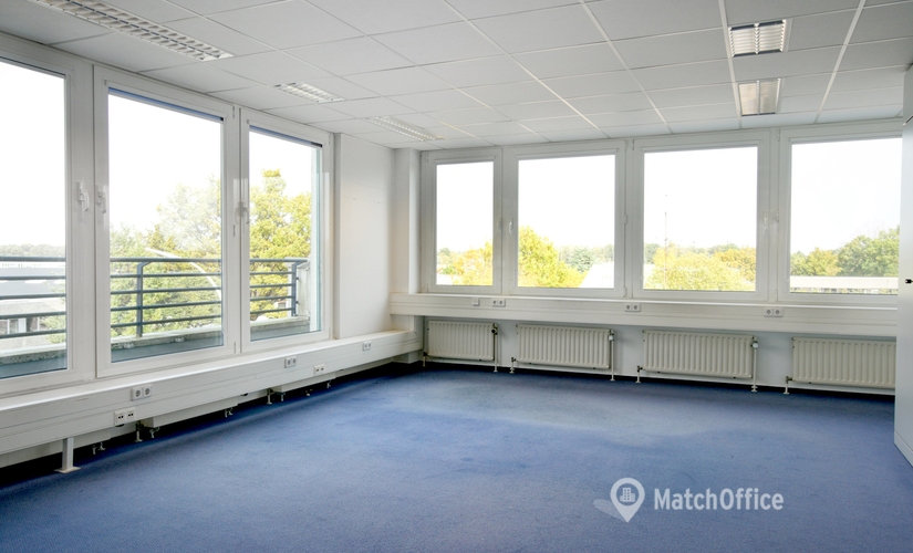 1240 m² Serviced office in Hamburg Nord, Lademannbogen 21-23 (22339) - 5 | MatchOffice