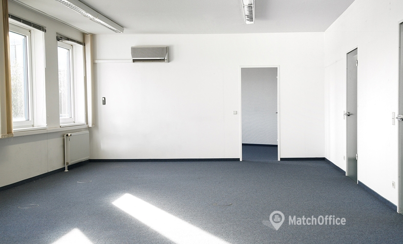 Europark Fichtenhain A 13a-c/B 15, Business Center in Krefeld