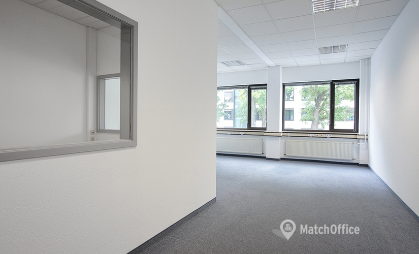 Am Technologiepark 1-5, Business Center in Maintal, 5