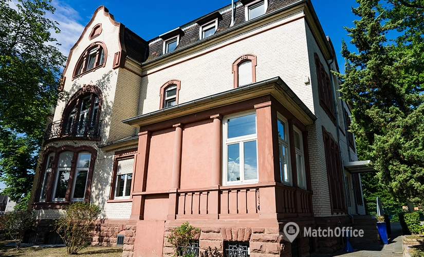 15 m² Business space building available to rent in Mannheim, Carl-Reuther-Strasse 1-3 (68305) - 0 | MatchOffice.com