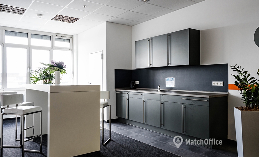 15 m² Business park property available to rent in Mannheim, Carl-Reuther-Strasse 1-3 (68305) - 4 | MatchOffice.com