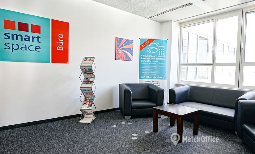 Business Center zu vermieten in München, Rupert-Mayer-Straße 44, 100 m², 2 | MatchOffice.de