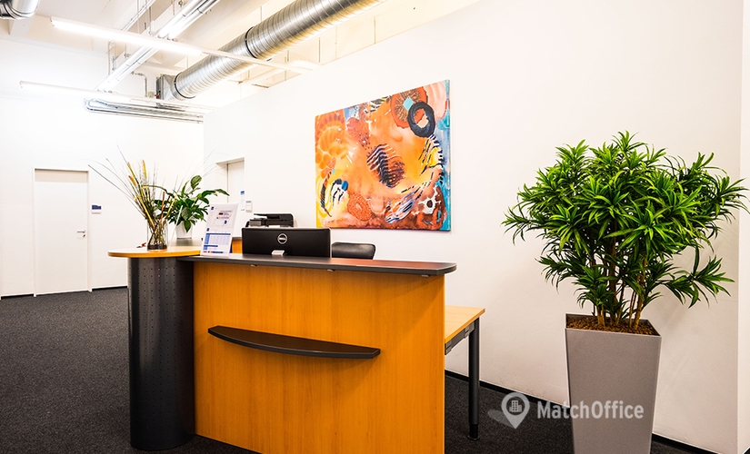 Business Center  zur Miete in München, Rupert-Mayer-Straße 44, 100 m², 1 | MatchOffice.de