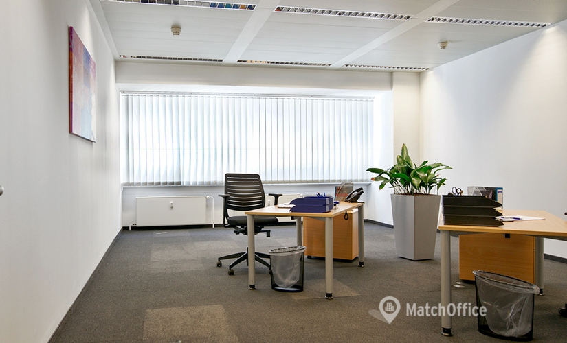 Сoworking Rupert-Mayer-Straße 44 81379 München Sendling