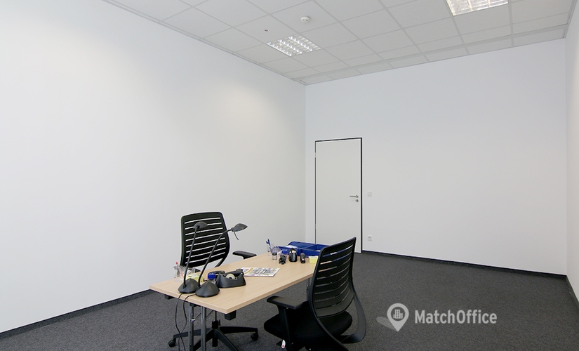 39 m² Serviced office in Nuremberg, Katzwanger Straße 150 (90461) - 3 | MatchOffice.com