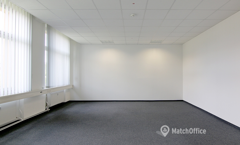 39 m² Serviced office in Nuremberg, Katzwanger Straße 150 (90461) - 4 | MatchOffice.com