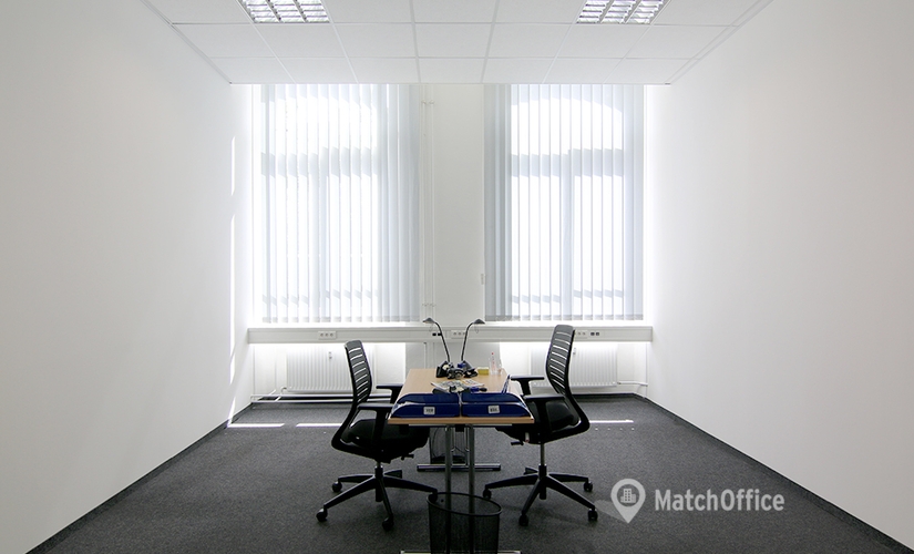 Katzwanger Straße 150, Business Center in Nürnberg