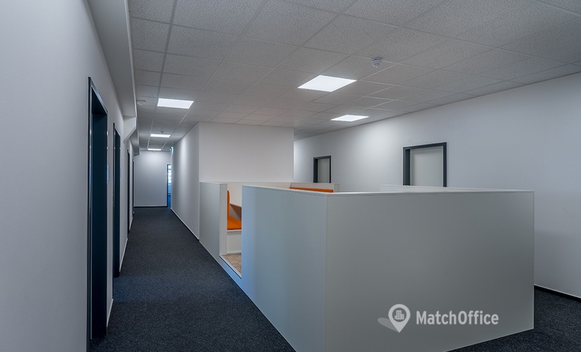60 m² Serviced office in Offenbach, Sprendlinger Landstr. 180 (63069) - 9 | MatchOffice.com