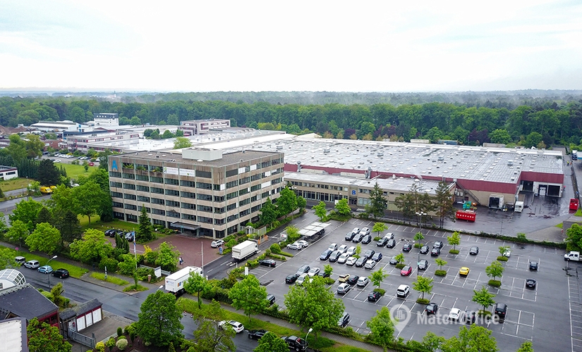 Business Center zu vermieten in Offenbach, Ferdinand-Porsche-Str. 2, 41 m², 0 | MatchOffice.de