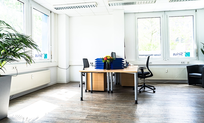 800 m² Business center in Potsdam, Wetzlarer Straße 54 (14482) - 3 | MatchOffice