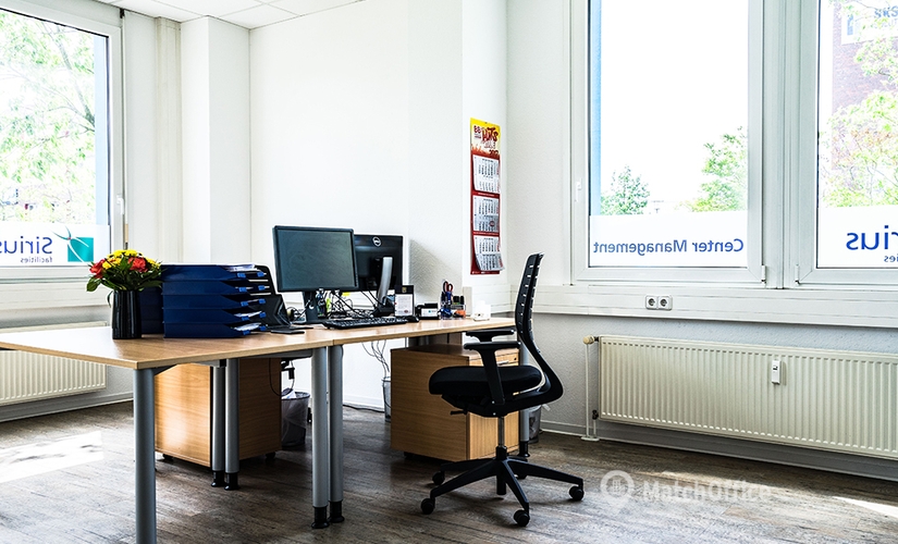 800 m² Serviced office in Potsdam, Wetzlarer Straße 54 (14482) - 6 | MatchOffice