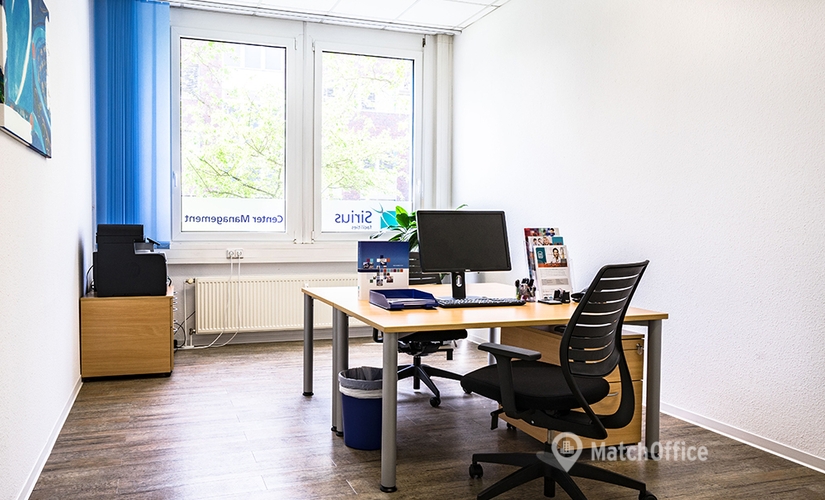 800 m² Business center in Potsdam, Wetzlarer Straße 54 (14482) - 7 | MatchOffice