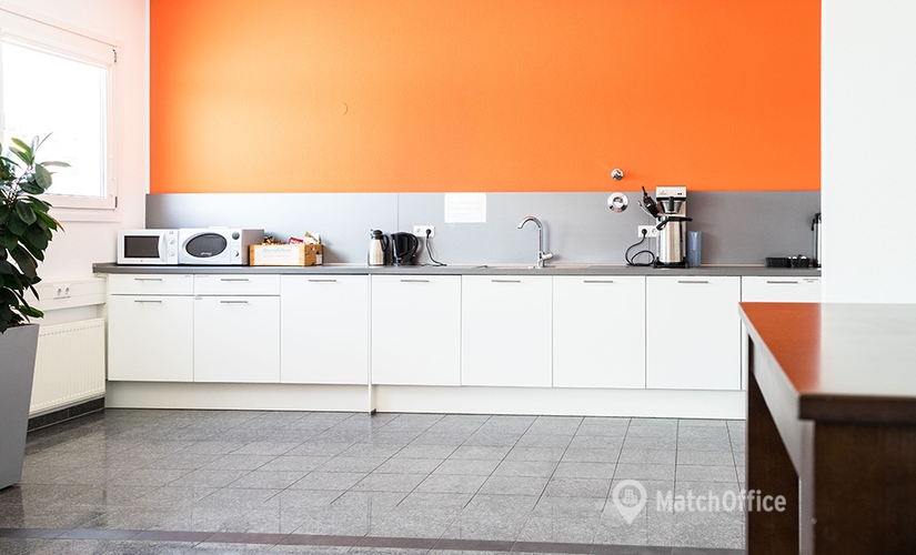 800 m² Serviced office in Potsdam, Wetzlarer Straße 54 (14482) - 8 | MatchOffice