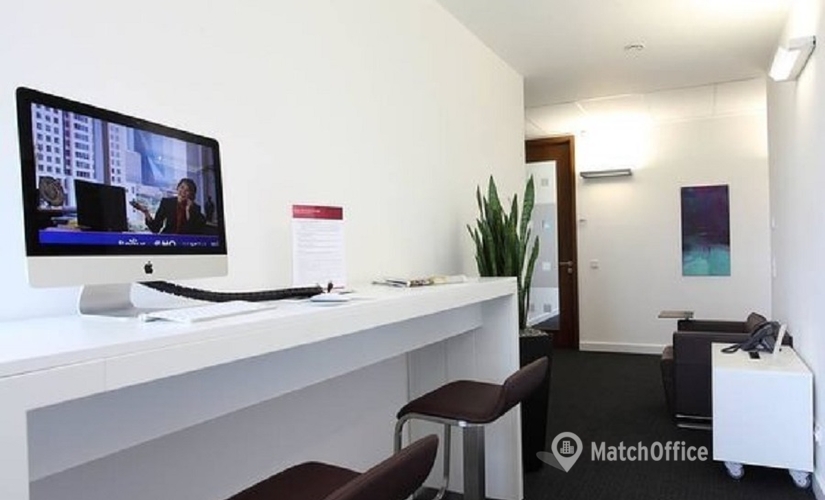 Erna-Scheffler-Str. 1A, Virtual Office in Köln Kalk, 1
