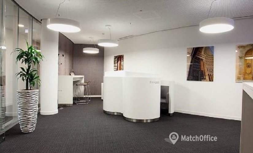 Kokkolastrasse 5, Business Center in Ratingen, 0