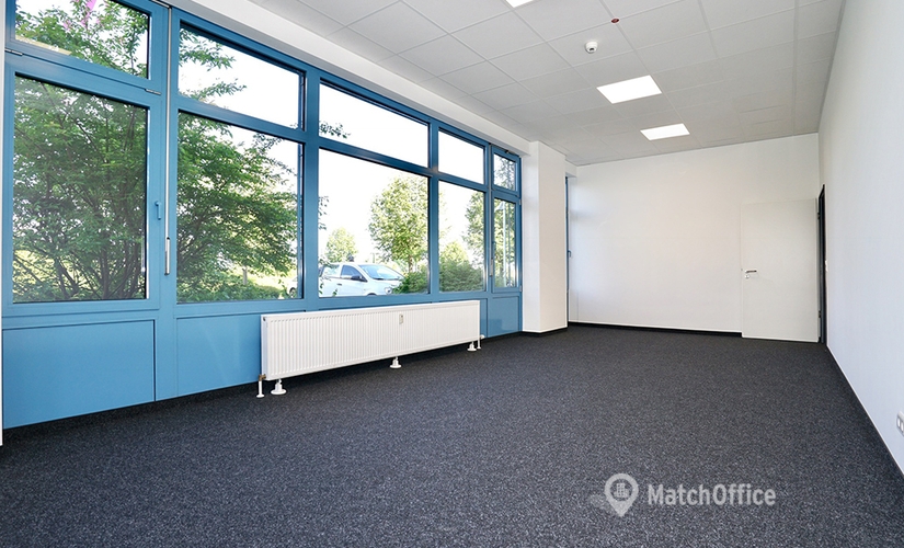 Robert-Koch-Str. 50, Business Center in Mainz