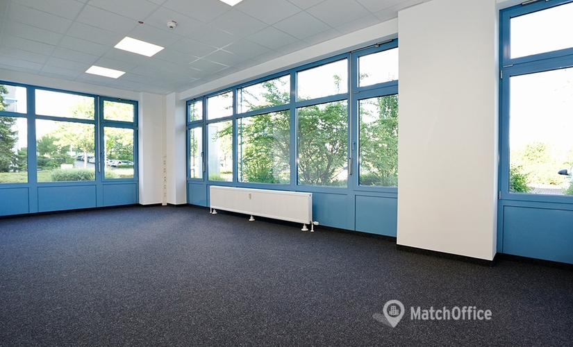 30 m² Business park in Mainz, Robert-Koch-Str. 50 (55129) - 0 | MatchOffice.com