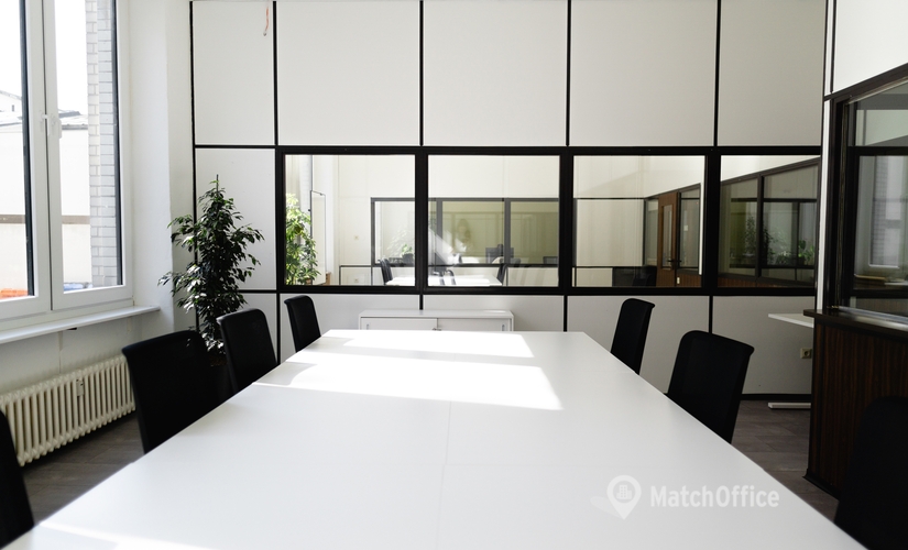 Business Center / Büro mieten in Berlin Tempelhof-Schöneberg, Ringbahnstraße 34, 40 m², 3 - MatchOffice.de