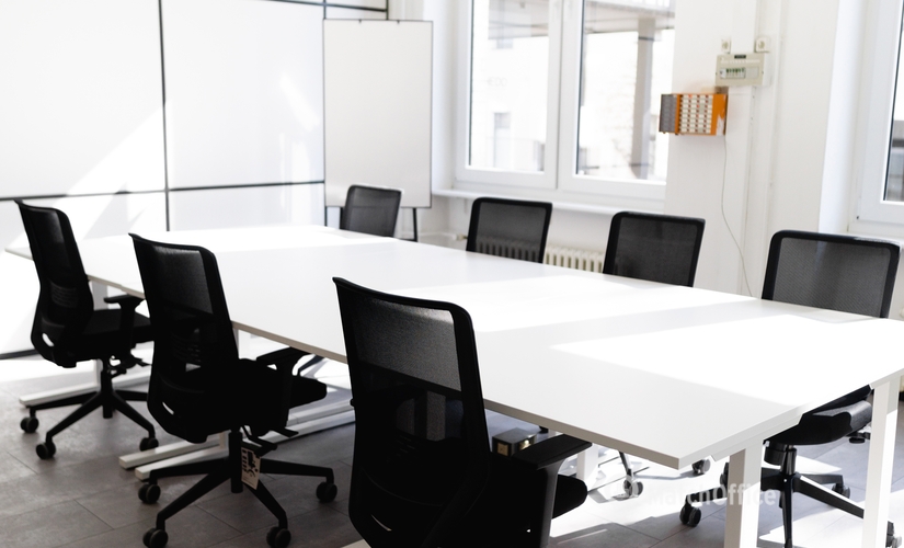 Business Center / Büro mieten in Berlin Tempelhof-Schöneberg, Ringbahnstraße 34, 40 m², 0 - MatchOffice.de