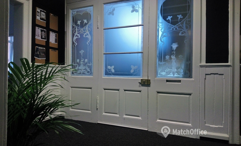 Wilhelm-Leuschner-Straße 4, Virtual Office in Worms, 1