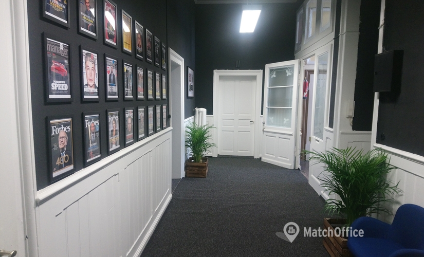 Wilhelm-Leuschner-Straße 4, Virtuelle Geschäftsadresse in Worms, 0