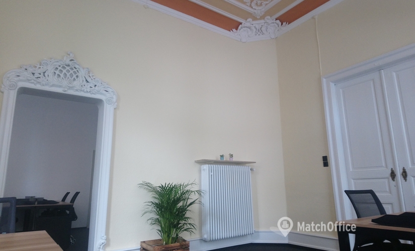 Wilhelm-Leuschner-Straße 4, Virtual Office in Worms, 4