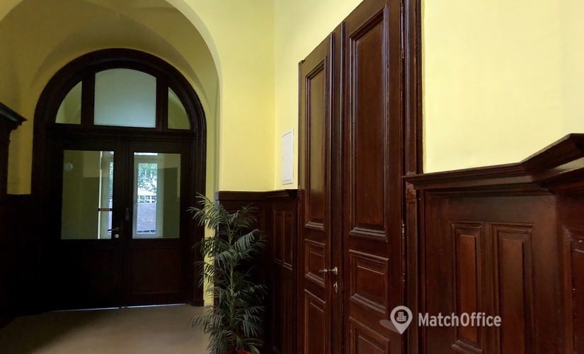 162 m² Business center place for rent in Leipzig, Prager Straße 173 (04299) - 1 | MatchOffice