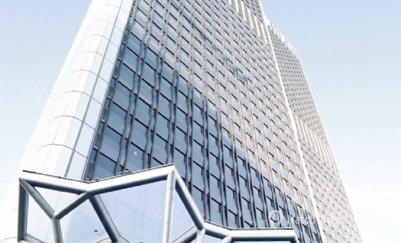 400 m² Coworking  in Frankfurt am Main, Hamburger Allee 2-4 (60486) - 4 | MatchOffice.com