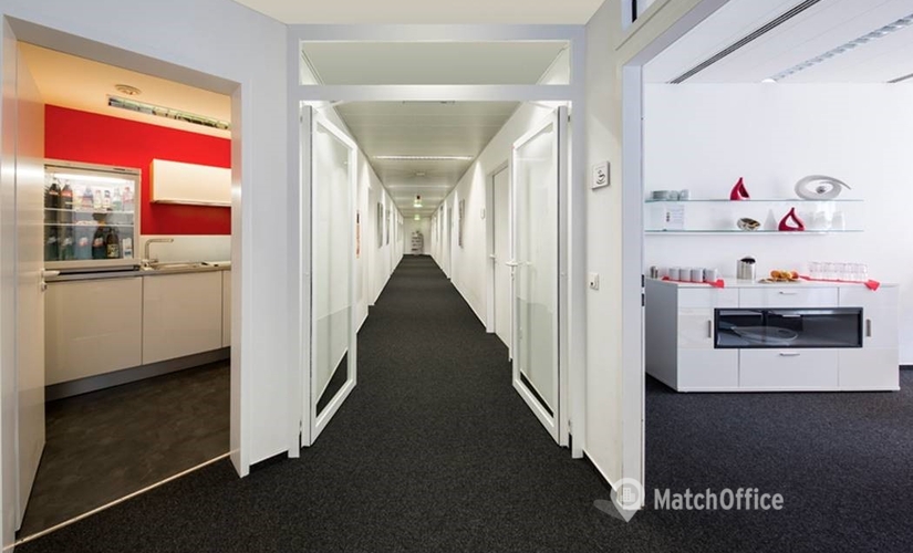 Besprechungsraum Gustav-Stresemann-Ring 1 65189 Wiesbaden