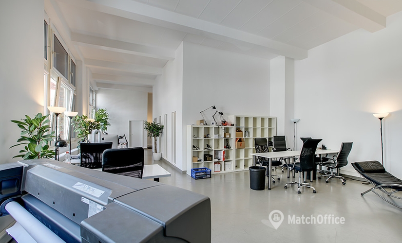 37 m² Shared workspace in Dusseldorf, Graf-Adolf-Straße 76 (40210) - 1 | MatchOffice