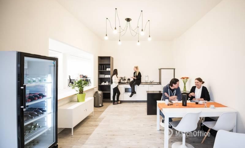Virtual address in Berlin Mitte, Scharnhorststraße 24 (10115) - 4 | MatchOffice
