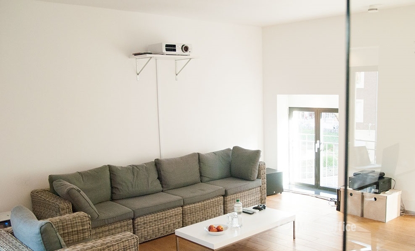 100 m² Office up for rent in Münster, Königsstraße 32-33, 48143  - 1 | MatchOffice