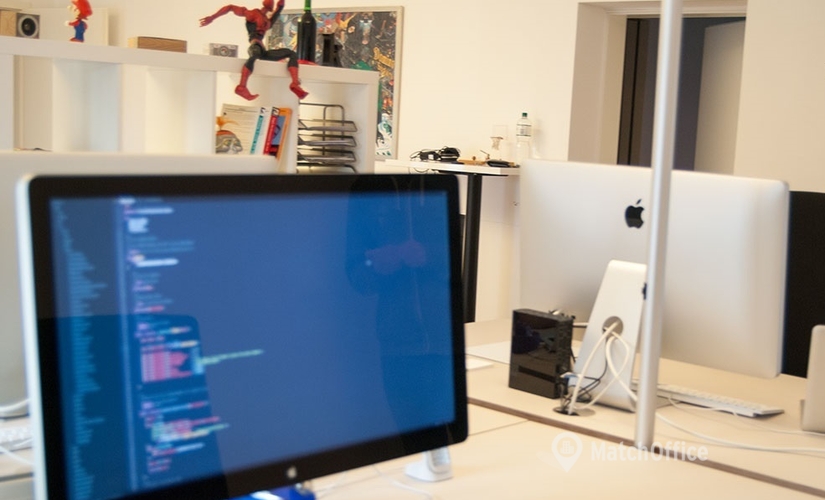 100 m² Flexible office available to rent in Münster, Königsstraße 32-33, 48143  - 2 | MatchOffice