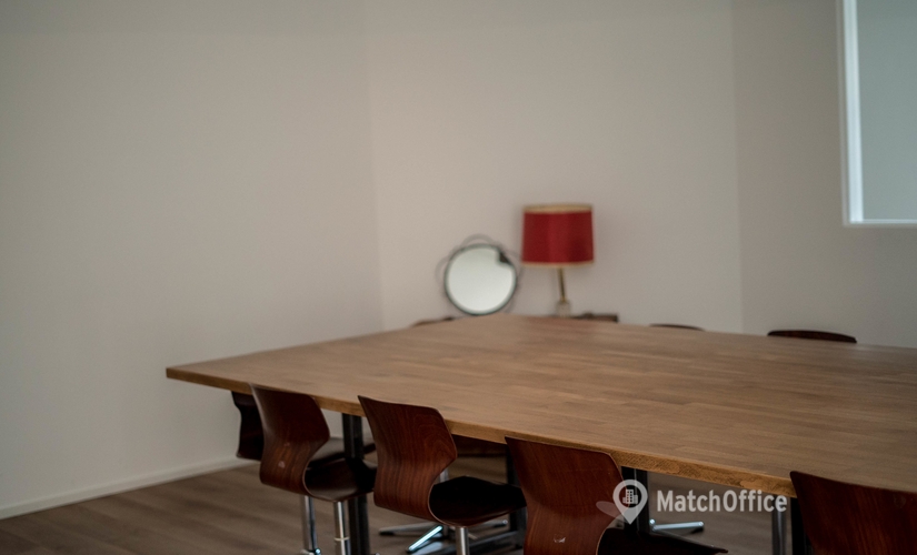 Join comfortable a 70 m² Coworking  in Berlin Mitte, Forsterstraße 4-5 (10999) - 3 | MatchOffice.com