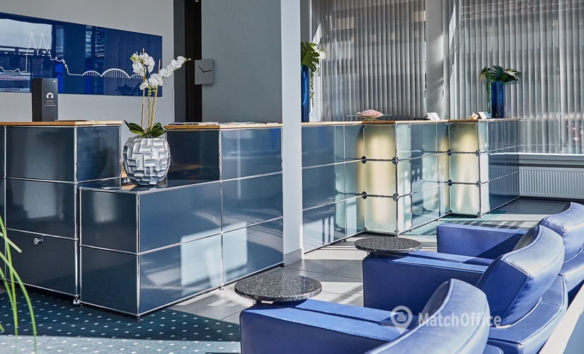 Hansaring 61,  Coworking in Köln Innenstadt, 3