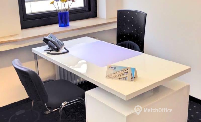 Hansaring 61,  Coworking in Köln Innenstadt, 2