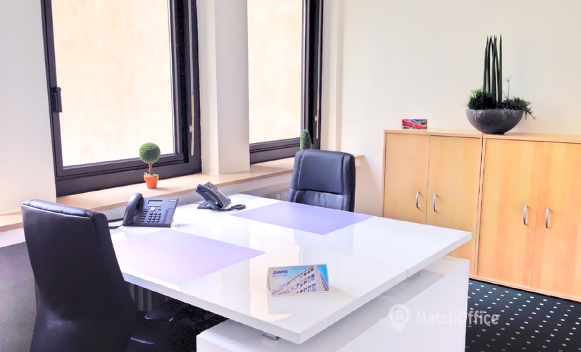 Hansaring 61,  Coworking in Köln Innenstadt, 1