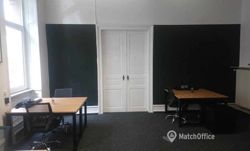 Wilhelm-Leuschner-Straße 4, Büro mieten in Worms, 2