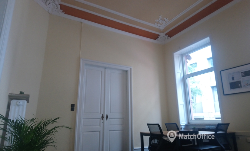 Wilhelm-Leuschner-Straße 4, Büro mieten in Worms, 4