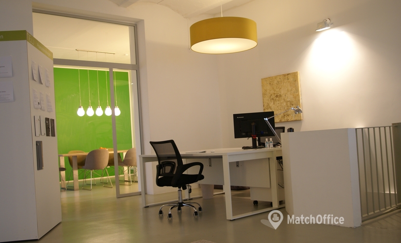 Hoffeldstraße 88,  Coworking in Düsseldorf Flingern Nord, 1