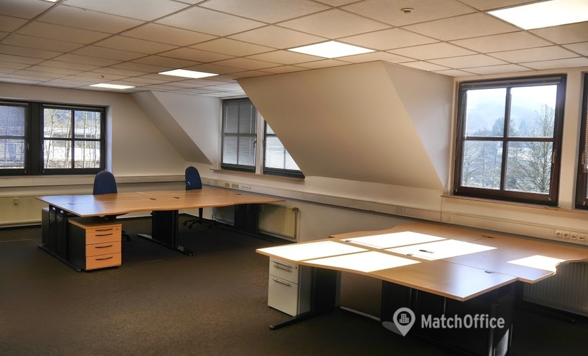 52 m² Business office for rent in Overath, Olper Str. 33, 51491  - 1 | MatchOffice.com