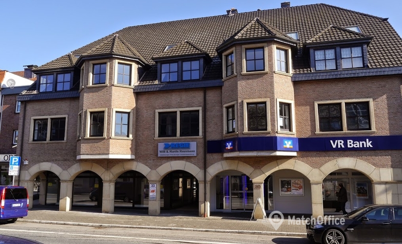 52 m² Business office for rent in Overath, Olper Str. 33, 51491  - 2 | MatchOffice