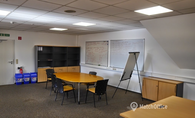 52 m² Office space available to rent in Overath, Olper Str. 33, 51491  - 3 | MatchOffice.com