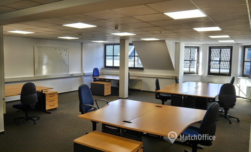 52 m² Commercial office for rent in Overath, Olper Str. 33, 51491  - 4 | MatchOffice