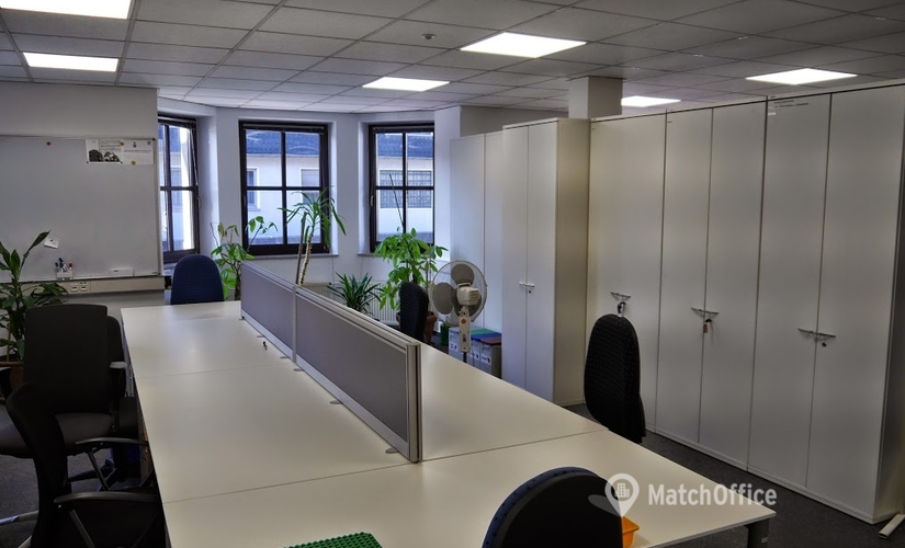 Olper Str. 33, Büro mieten in Overath, 0