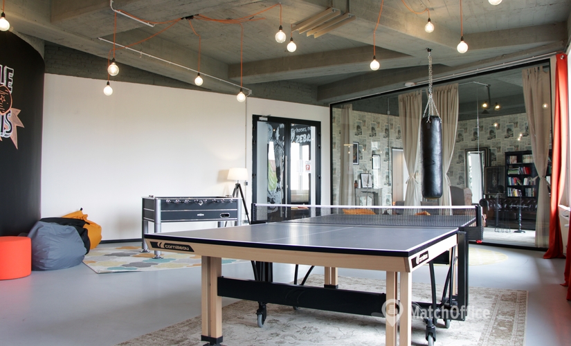 Explore comfortable a 75 m² Shared workspace  in Berlin Mitte, Potsdamer Straße 188 (10783) - 3 | MatchOffice.com