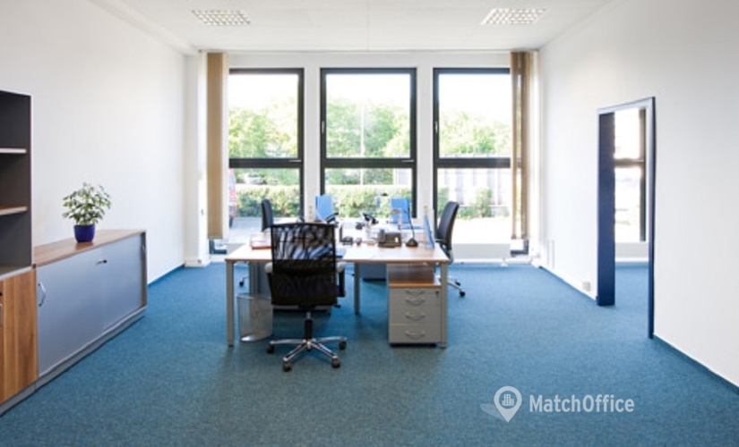 Business center Riedingerstraße 16 95448 Bayreuth