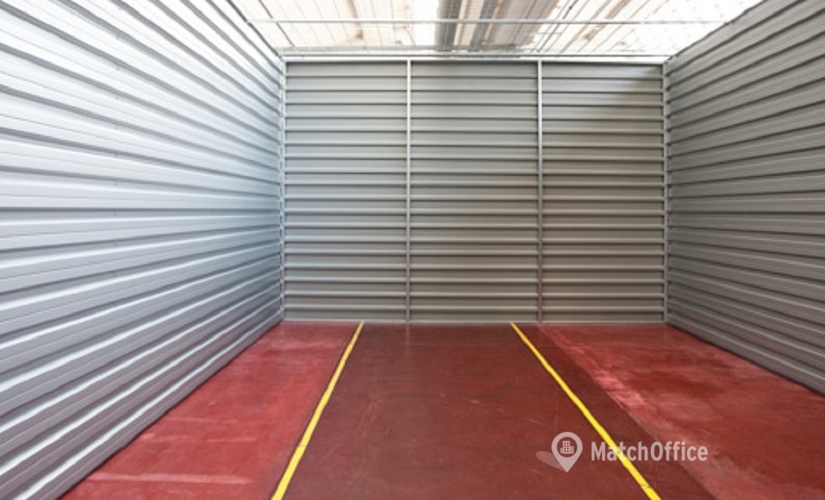 Business center Riedingerstraße 16 95448 Bayreuth